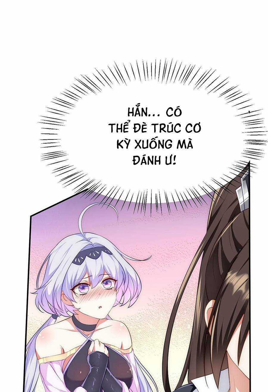 Thiên Đạo Nguyền Rủa Ư? Ta Nghịch Thiên!! Chapter 10 trang 51