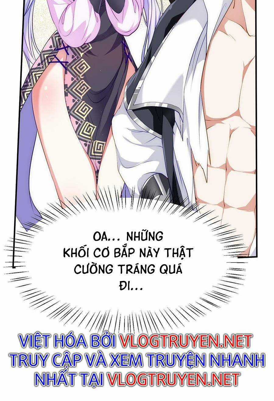 Thiên Đạo Nguyền Rủa Ư? Ta Nghịch Thiên!! Chapter 10 trang 52