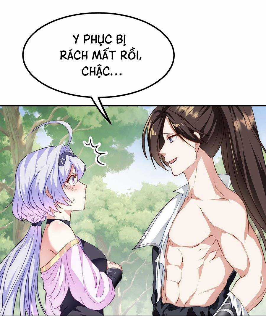 Thiên Đạo Nguyền Rủa Ư? Ta Nghịch Thiên!! Chapter 10 trang 53