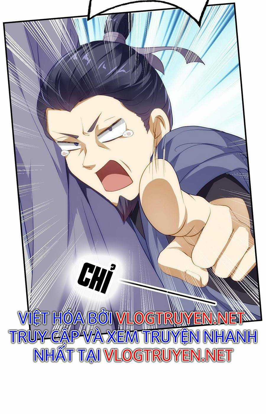 Thiên Đạo Nguyền Rủa Ư? Ta Nghịch Thiên!! Chapter 10 trang 61