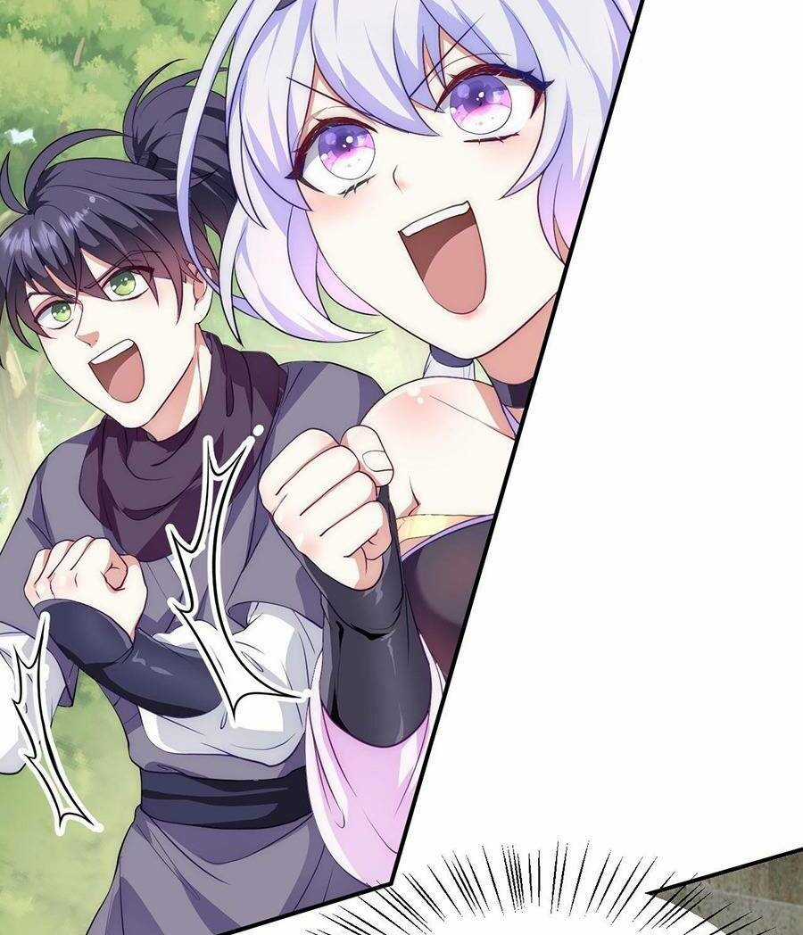 Thiên Đạo Nguyền Rủa Ư? Ta Nghịch Thiên!! Chapter 10 trang 71