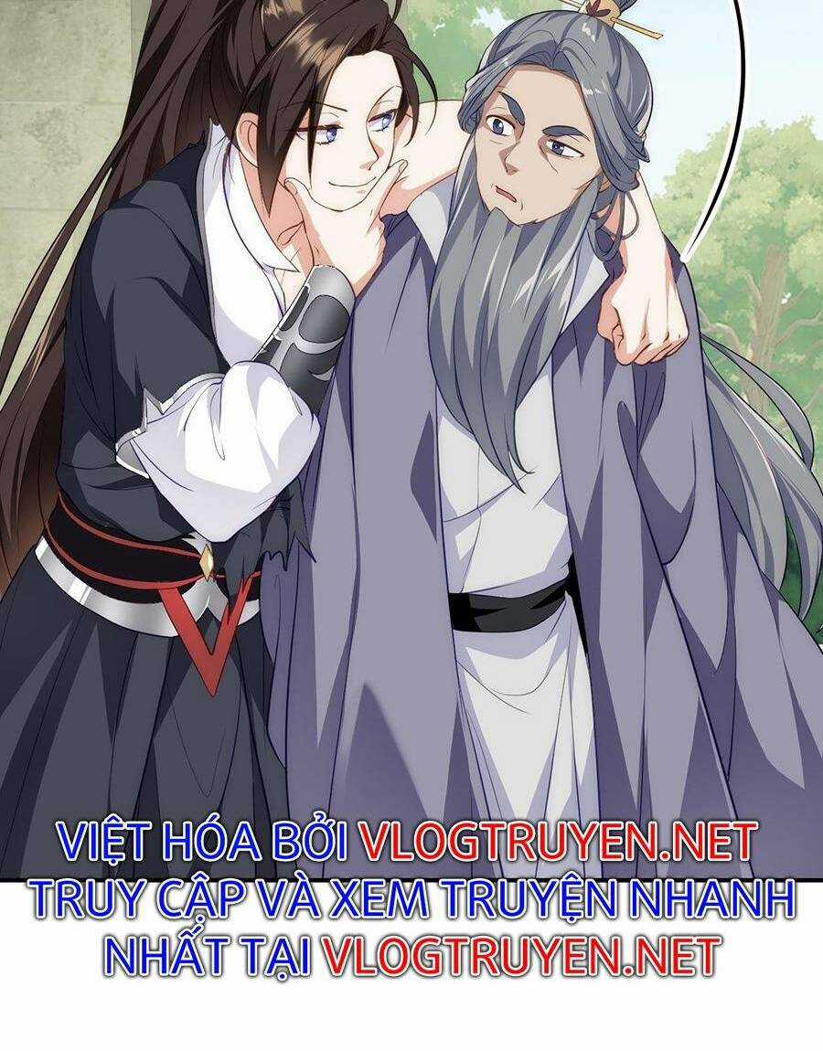 Thiên Đạo Nguyền Rủa Ư? Ta Nghịch Thiên!! Chapter 10 trang 74