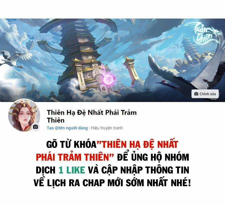 Thiên Đạo Nguyền Rủa Ư? Ta Nghịch Thiên!! Chapter 10 trang 75