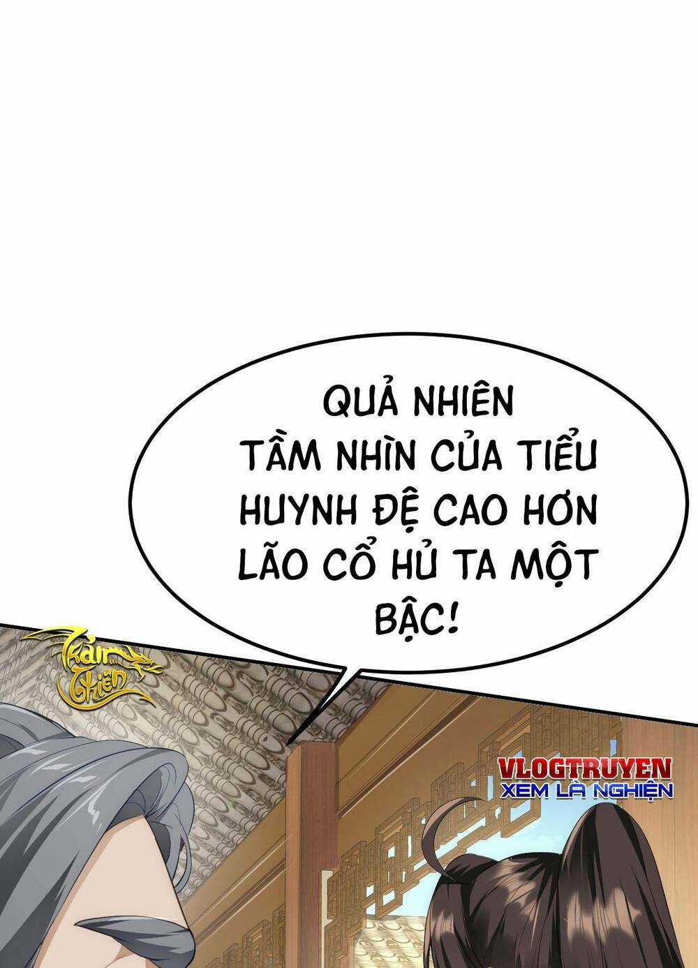Thiên Đạo Nguyền Rủa Ư? Ta Nghịch Thiên!! Chapter 11 trang 15