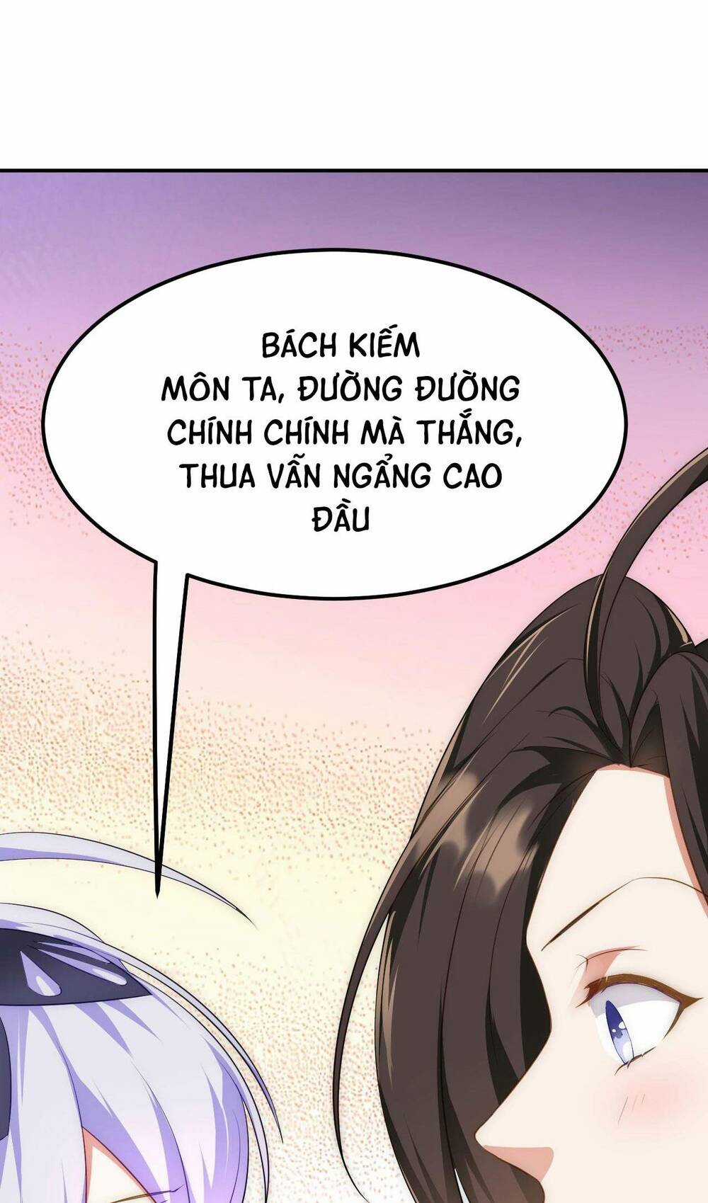 Thiên Đạo Nguyền Rủa Ư? Ta Nghịch Thiên!! Chapter 11 trang 27