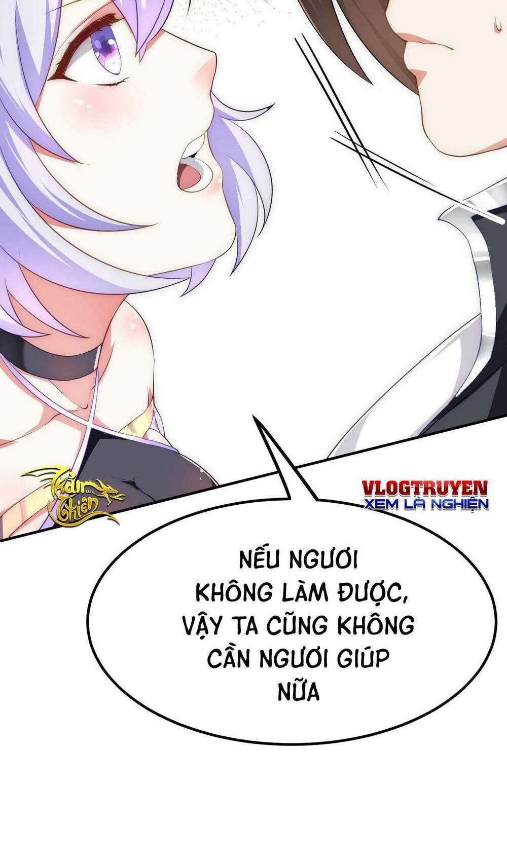 Thiên Đạo Nguyền Rủa Ư? Ta Nghịch Thiên!! Chapter 11 trang 28