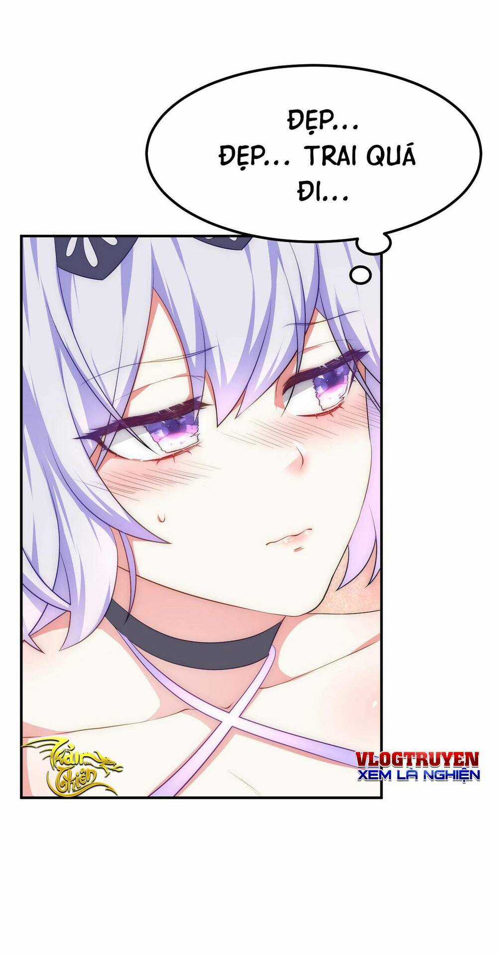 Thiên Đạo Nguyền Rủa Ư? Ta Nghịch Thiên!! Chapter 11 trang 32