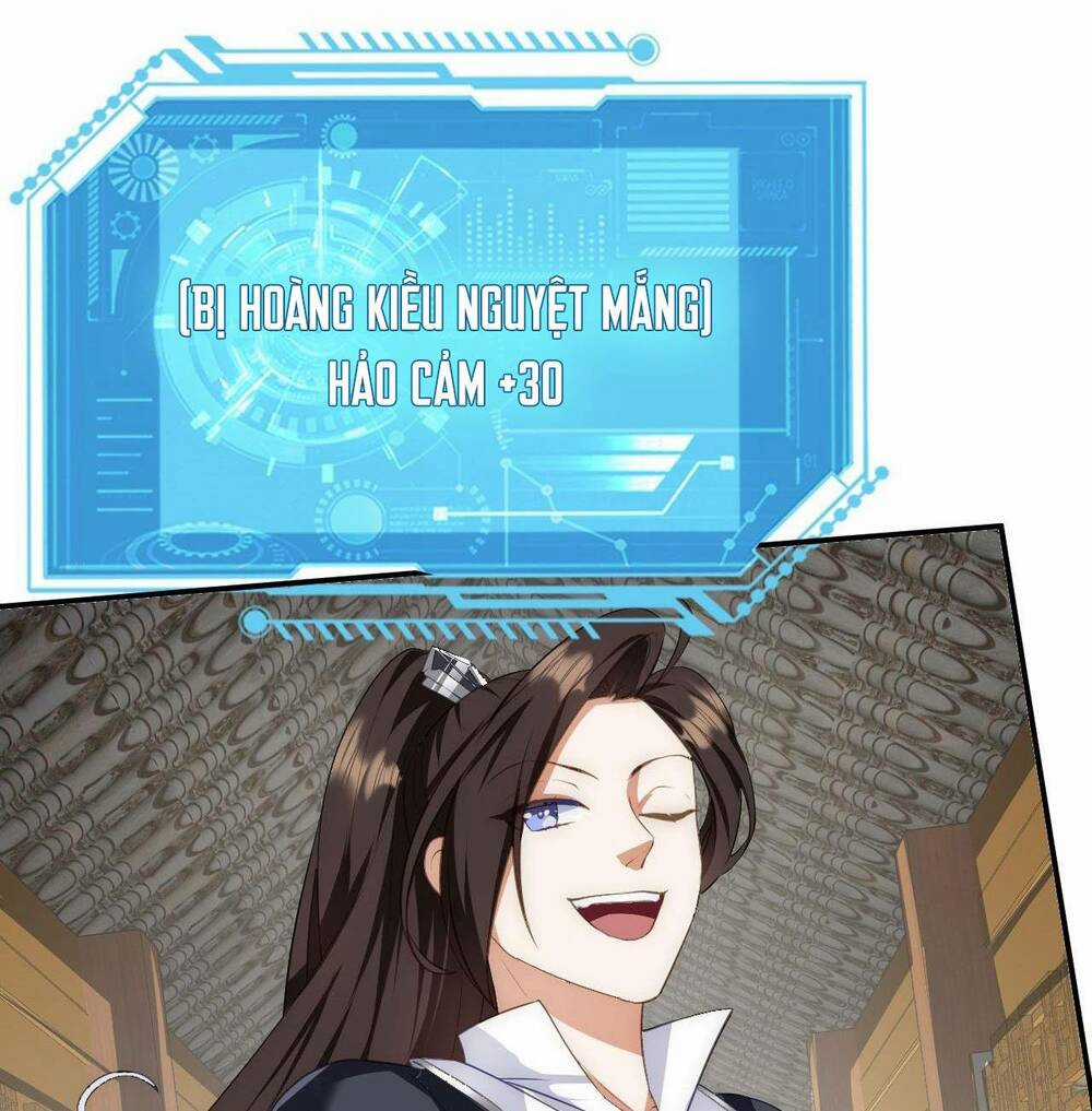 Thiên Đạo Nguyền Rủa Ư? Ta Nghịch Thiên!! Chapter 11 trang 34