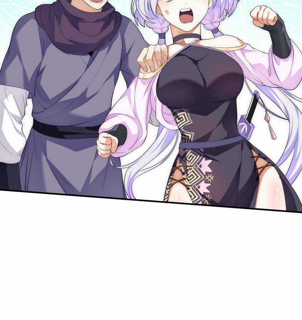 Thiên Đạo Nguyền Rủa Ư? Ta Nghịch Thiên!! Chapter 11 trang 37