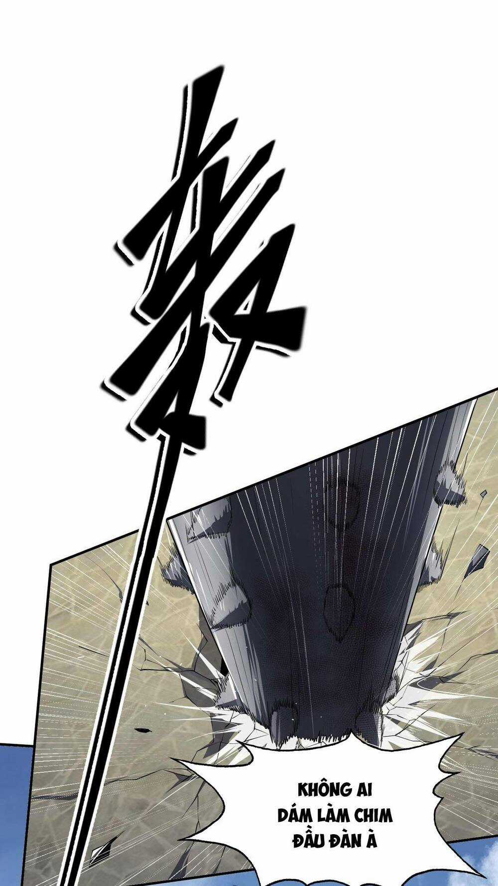 Thiên Đạo Nguyền Rủa Ư? Ta Nghịch Thiên!! Chapter 12 trang 11