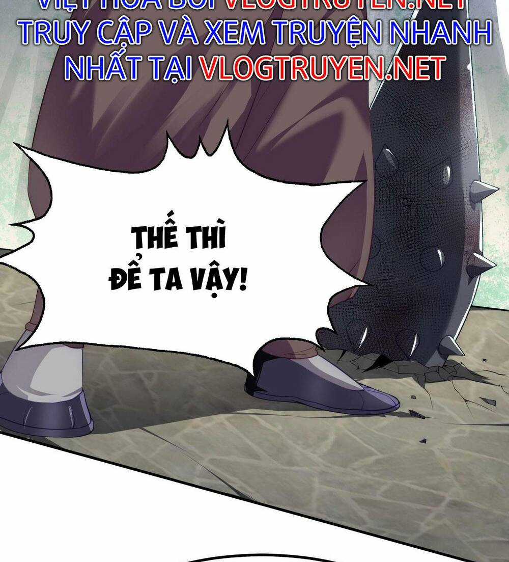 Thiên Đạo Nguyền Rủa Ư? Ta Nghịch Thiên!! Chapter 12 trang 13