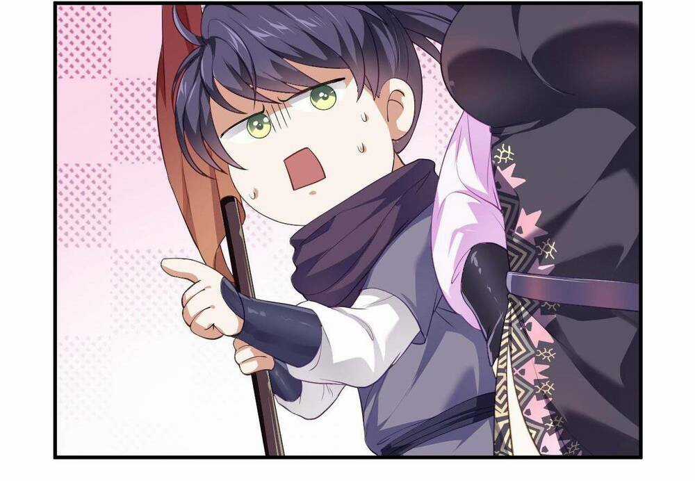 Thiên Đạo Nguyền Rủa Ư? Ta Nghịch Thiên!! Chapter 12 trang 20