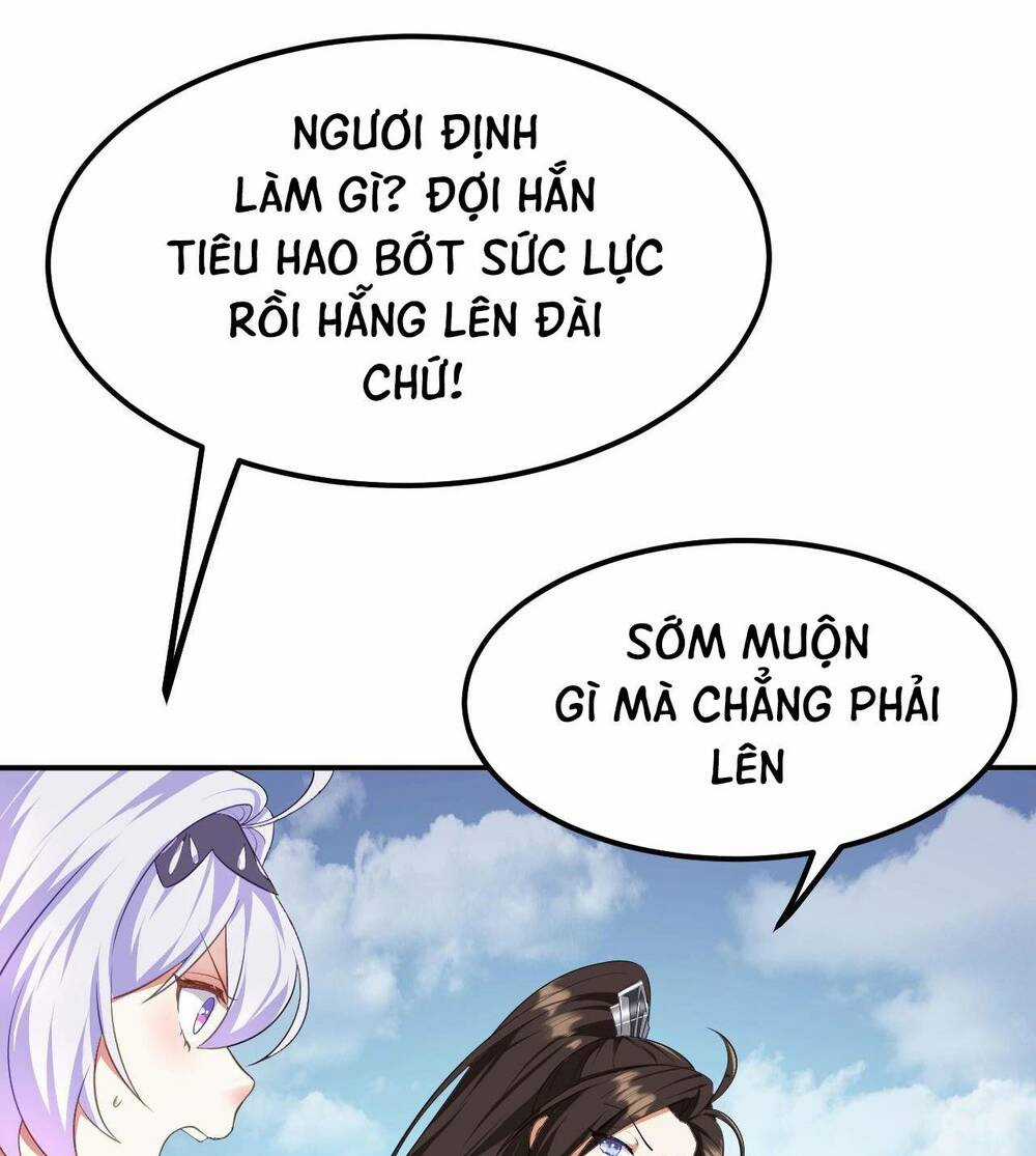 Thiên Đạo Nguyền Rủa Ư? Ta Nghịch Thiên!! Chapter 12 trang 21