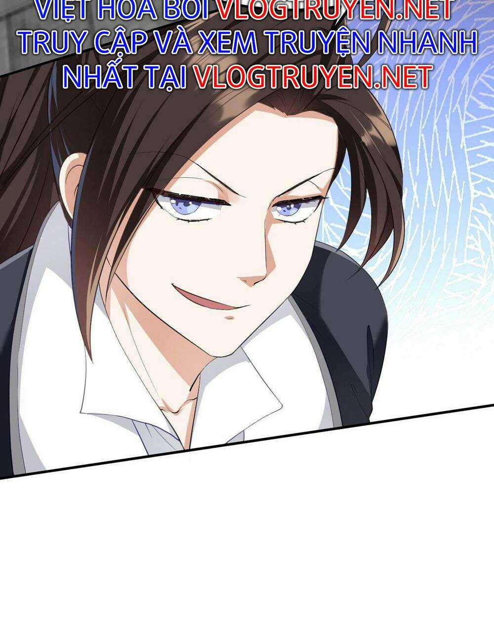 Thiên Đạo Nguyền Rủa Ư? Ta Nghịch Thiên!! Chapter 12 trang 25