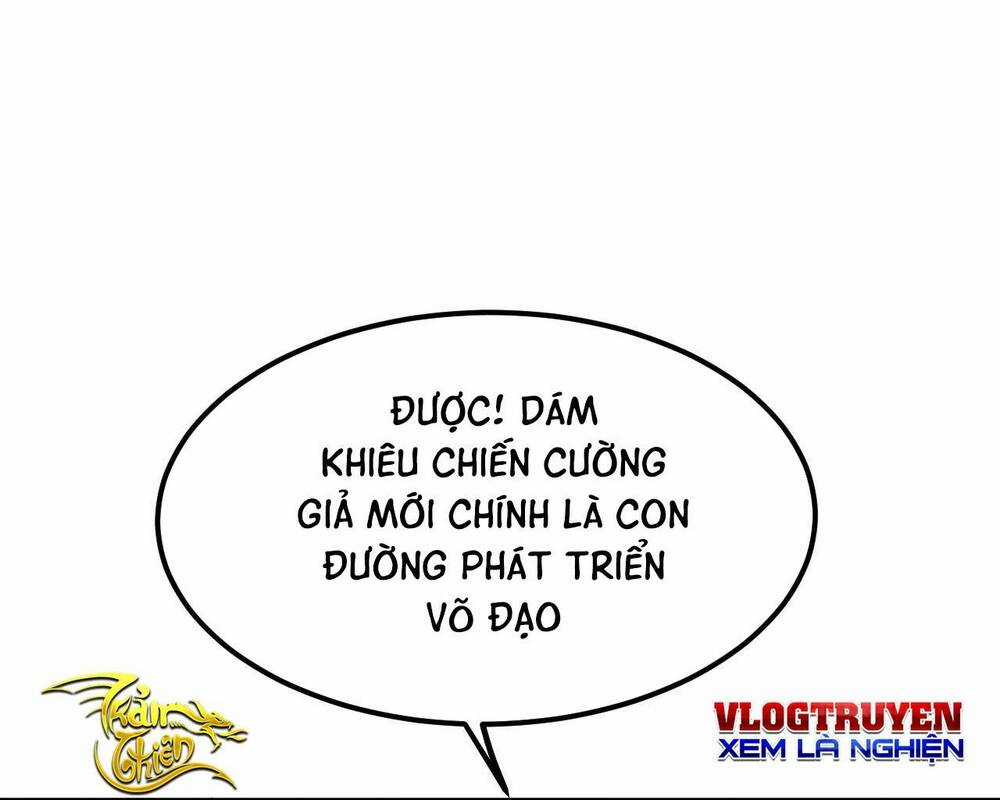 Thiên Đạo Nguyền Rủa Ư? Ta Nghịch Thiên!! Chapter 12 trang 26