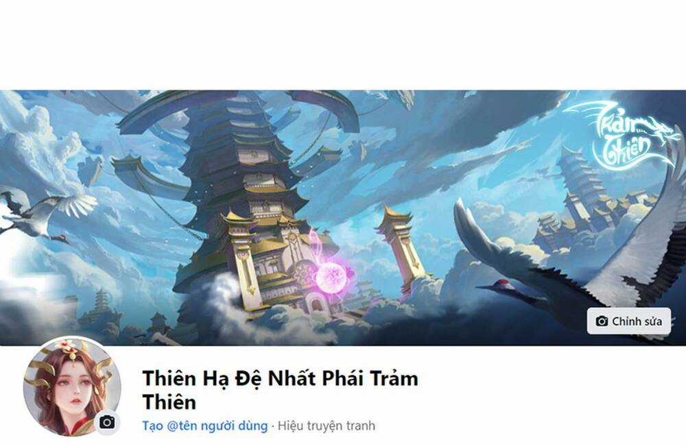 Thiên Đạo Nguyền Rủa Ư? Ta Nghịch Thiên!! Chapter 12 trang 38