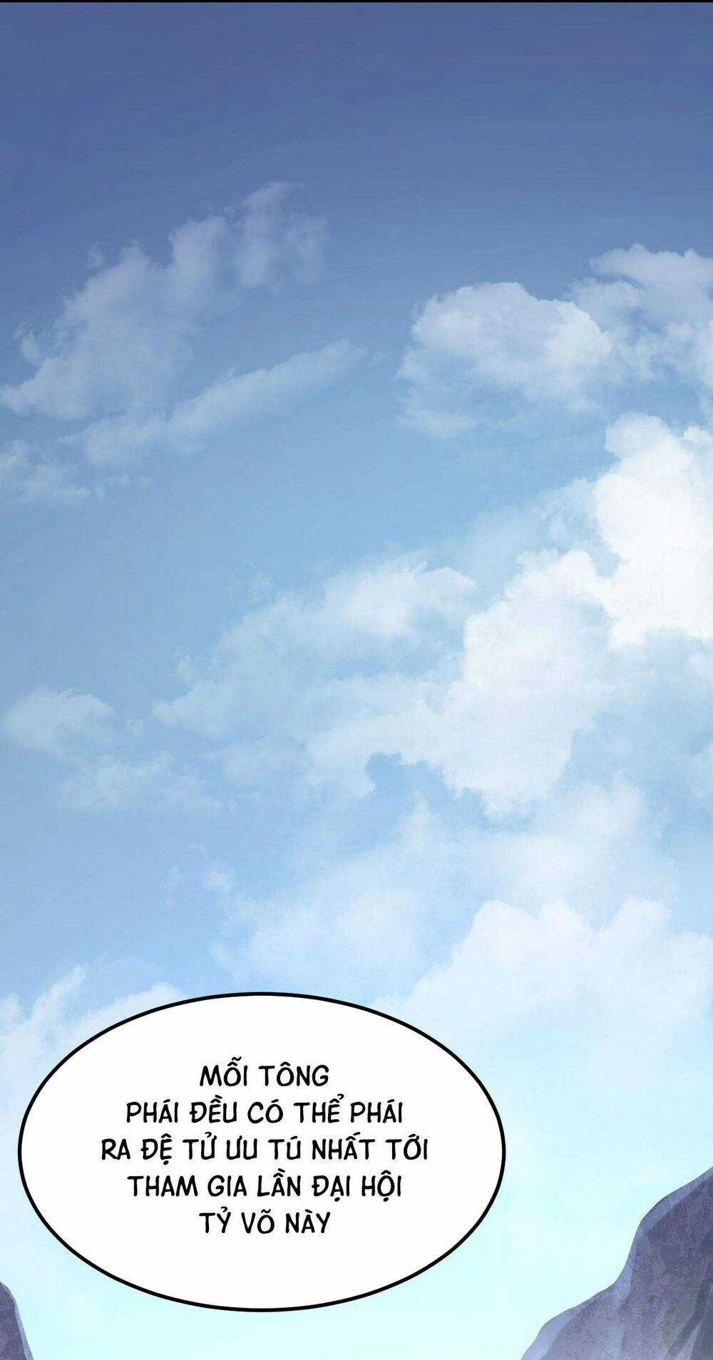 Thiên Đạo Nguyền Rủa Ư? Ta Nghịch Thiên!! Chapter 12 trang 40