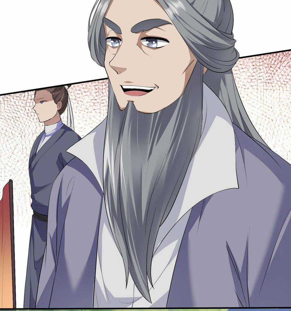 Thiên Đạo Nguyền Rủa Ư? Ta Nghịch Thiên!! Chapter 12 trang 44