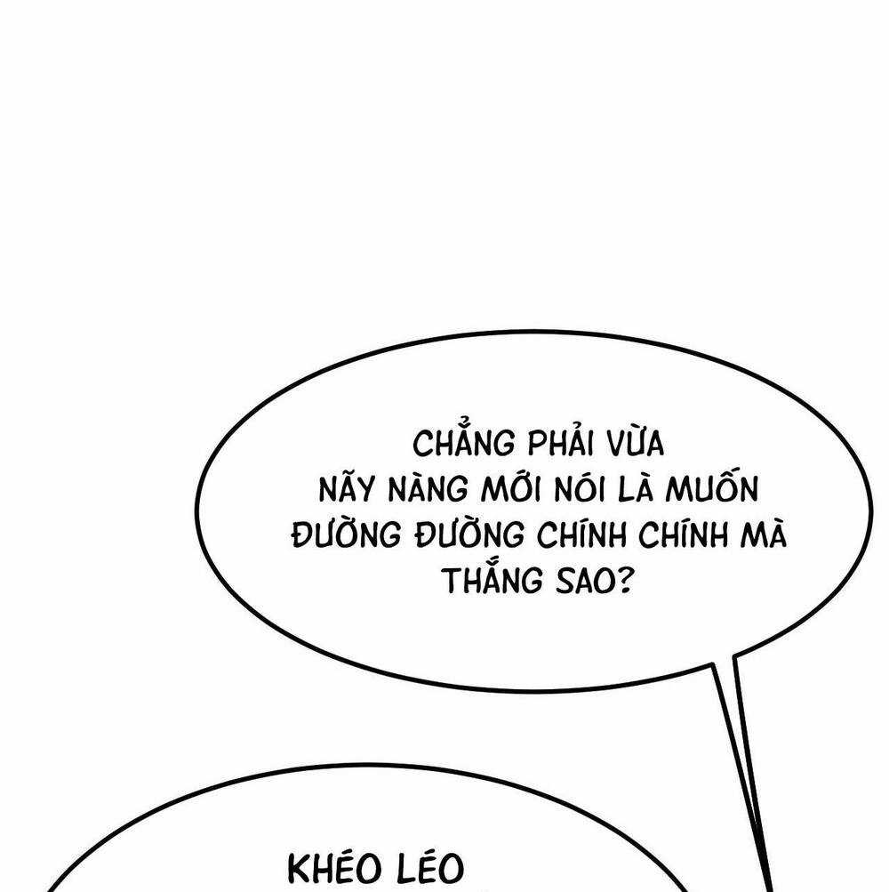 Thiên Đạo Nguyền Rủa Ư? Ta Nghịch Thiên!! Chapter 12 trang 8