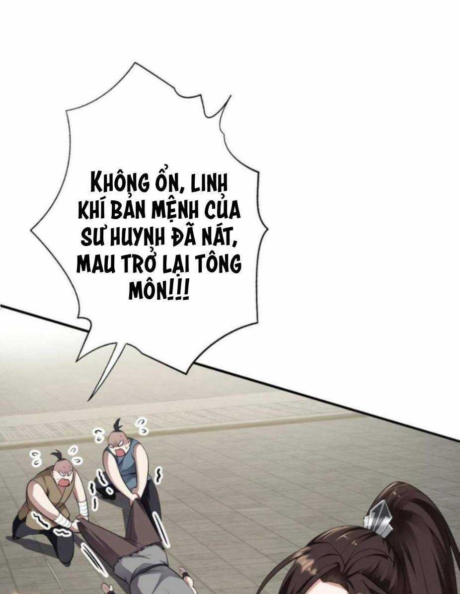 Thiên Đạo Nguyền Rủa Ư? Ta Nghịch Thiên!! Chapter 13 trang 15