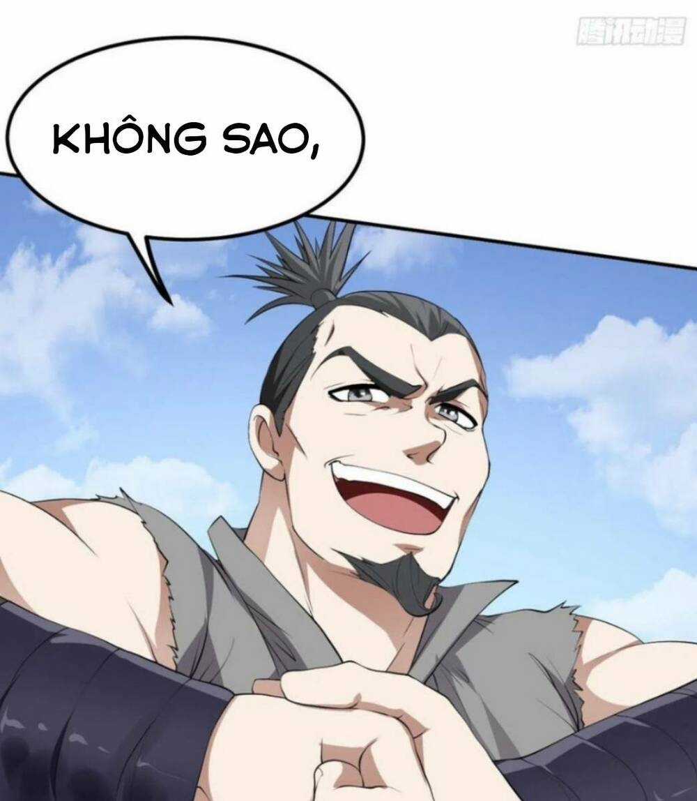 Thiên Đạo Nguyền Rủa Ư? Ta Nghịch Thiên!! Chapter 13 trang 2