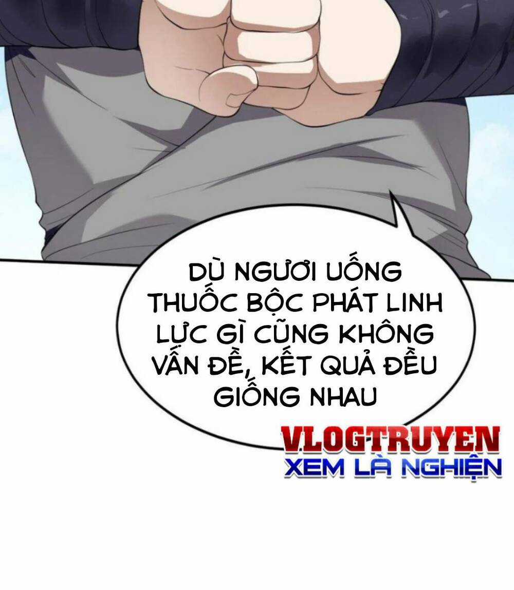 Thiên Đạo Nguyền Rủa Ư? Ta Nghịch Thiên!! Chapter 13 trang 3