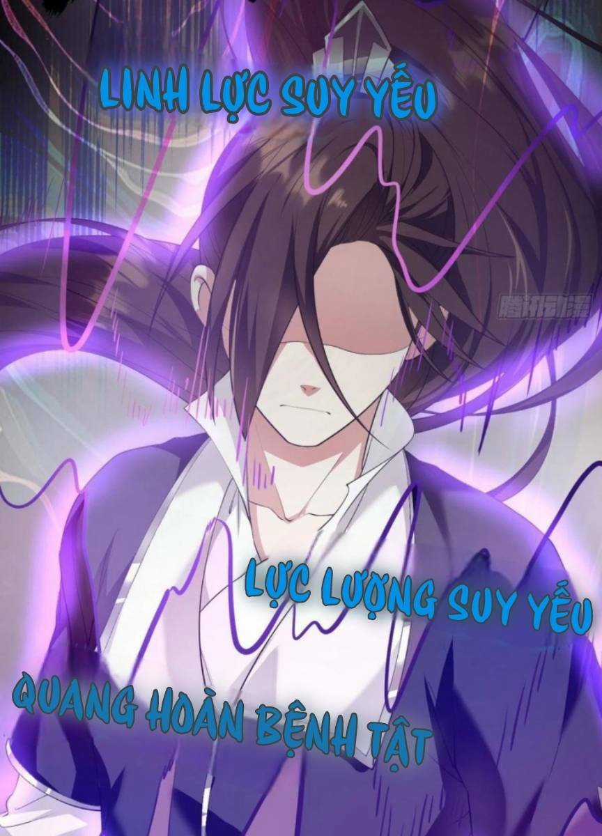 Thiên Đạo Nguyền Rủa Ư? Ta Nghịch Thiên!! Chapter 13 trang 31