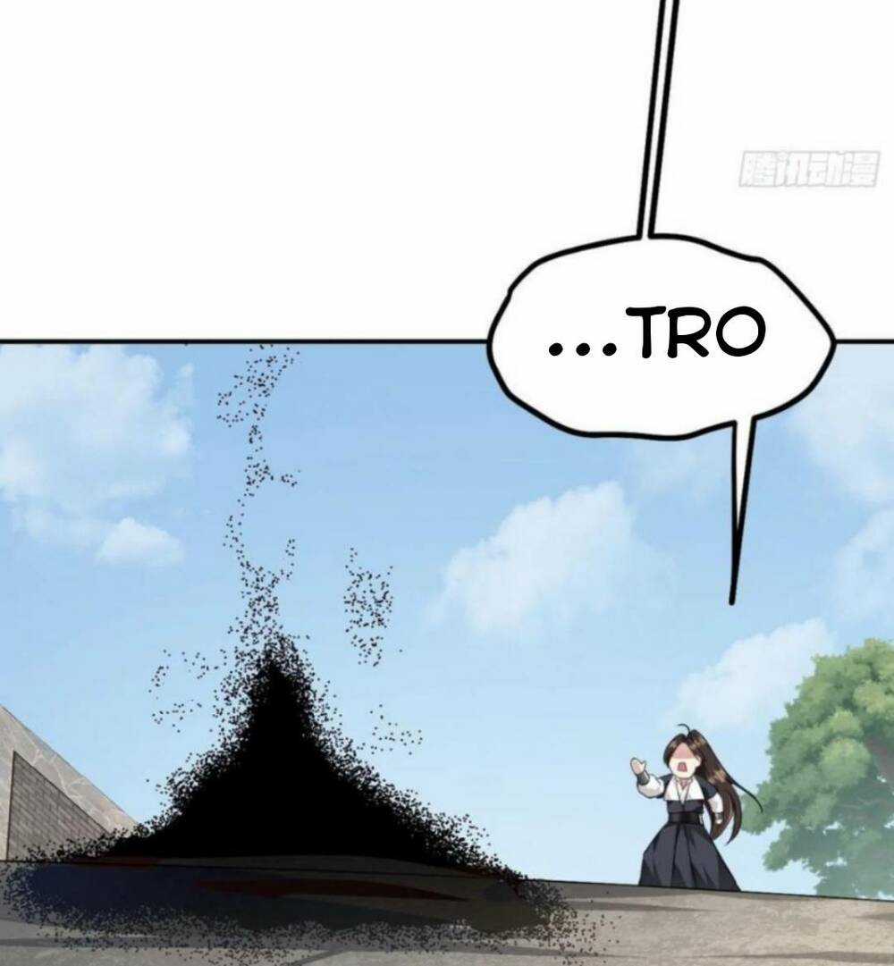 Thiên Đạo Nguyền Rủa Ư? Ta Nghịch Thiên!! Chapter 13 trang 37