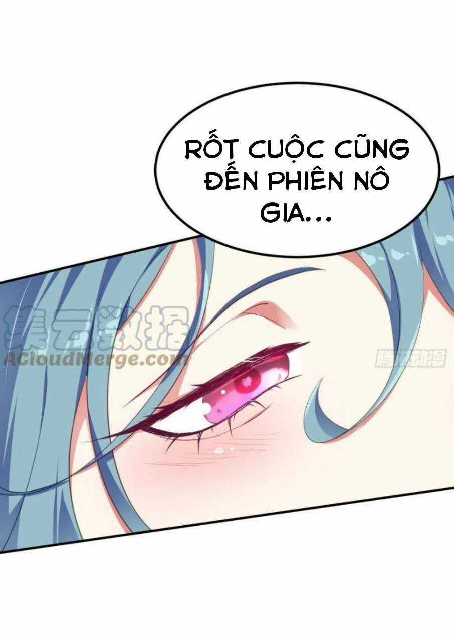 Thiên Đạo Nguyền Rủa Ư? Ta Nghịch Thiên!! Chapter 13 trang 40