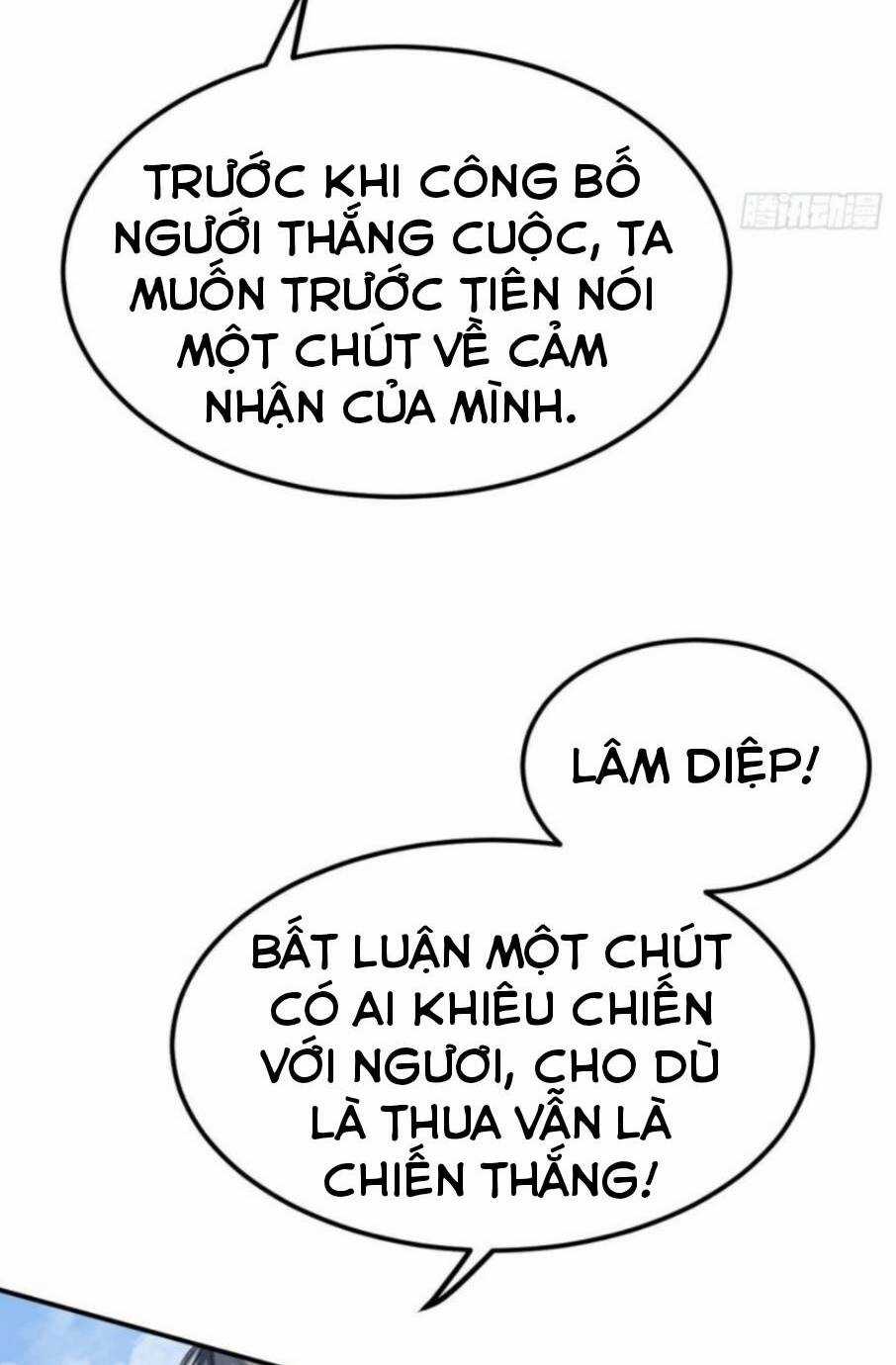 Thiên Đạo Nguyền Rủa Ư? Ta Nghịch Thiên!! Chapter 14 trang 12