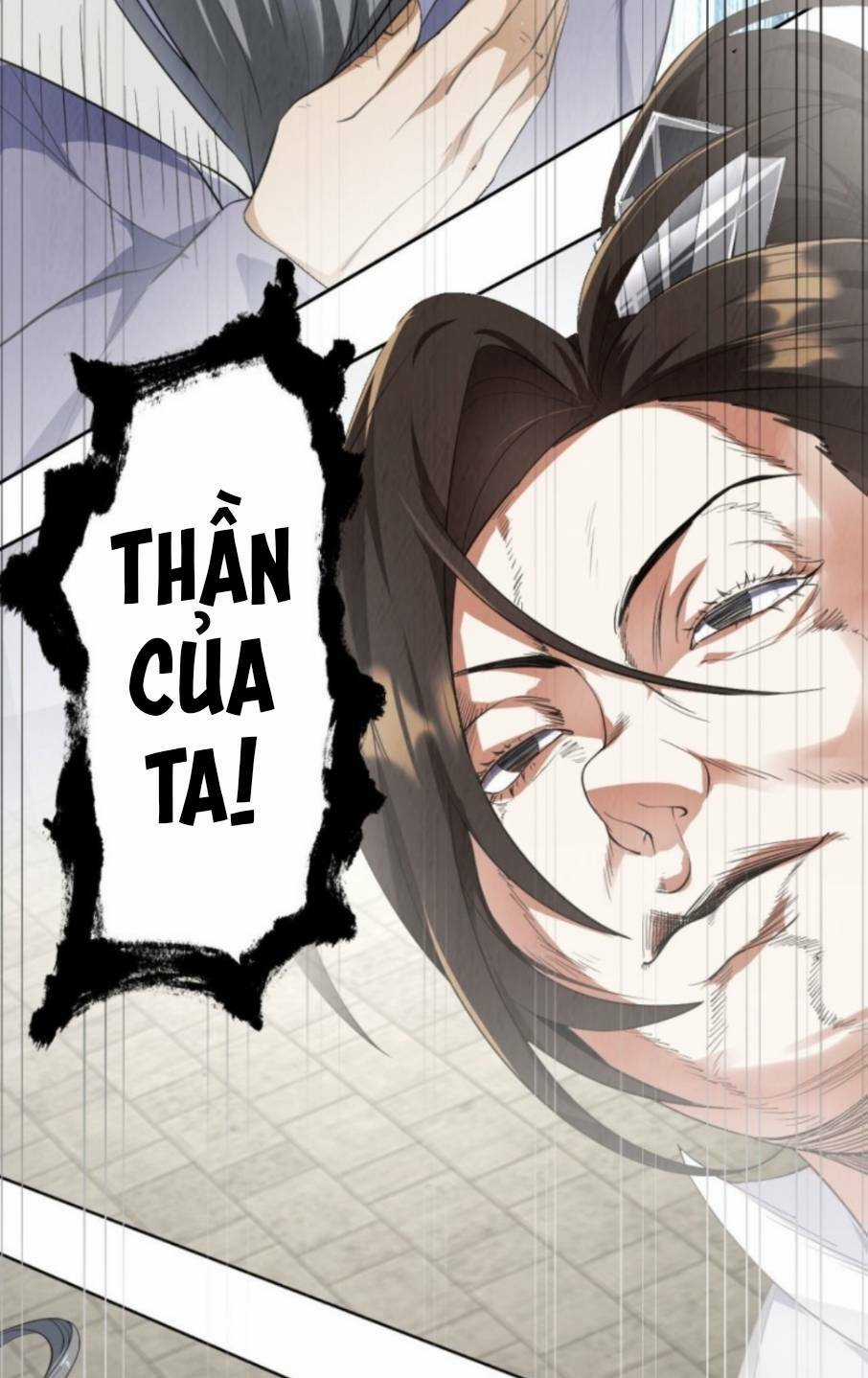 Thiên Đạo Nguyền Rủa Ư? Ta Nghịch Thiên!! Chapter 14 trang 15