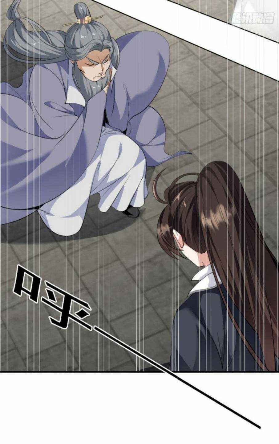 Thiên Đạo Nguyền Rủa Ư? Ta Nghịch Thiên!! Chapter 14 trang 16