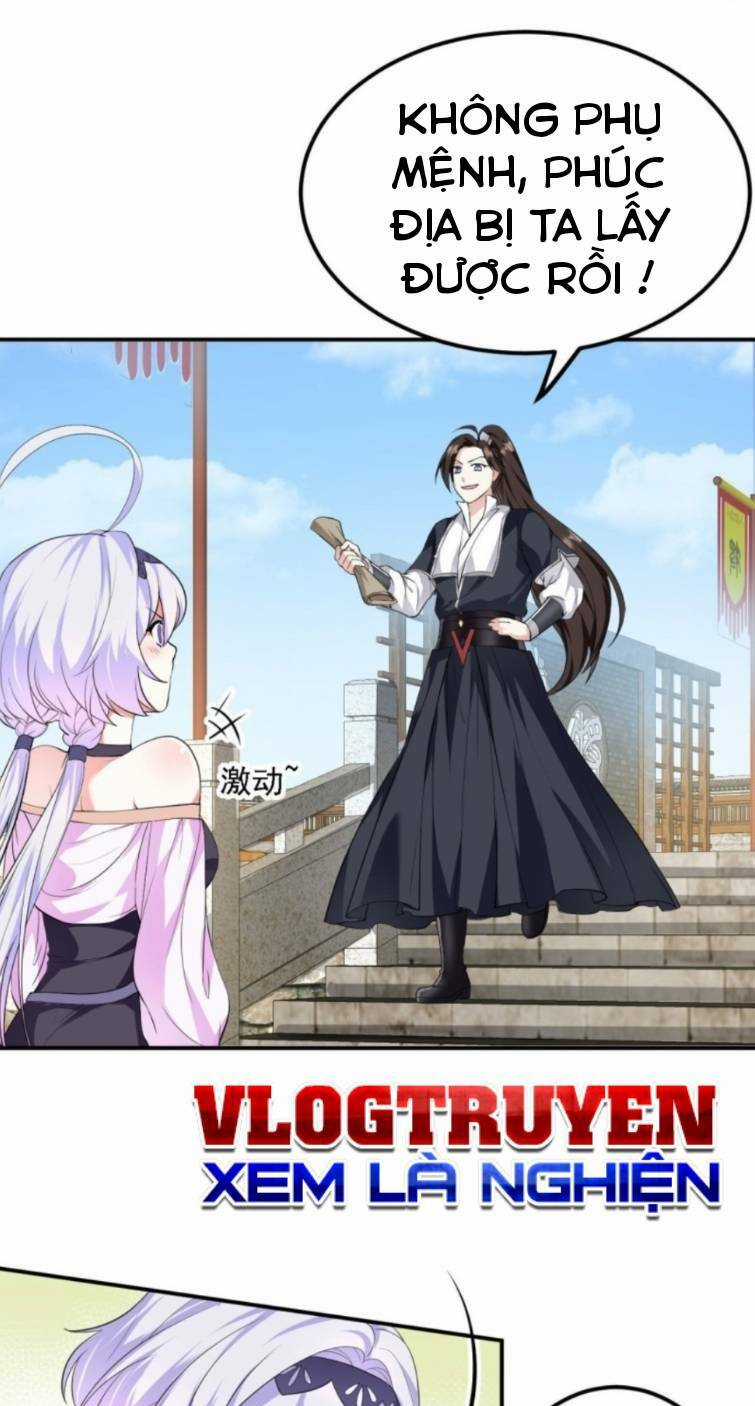 Thiên Đạo Nguyền Rủa Ư? Ta Nghịch Thiên!! Chapter 14 trang 21