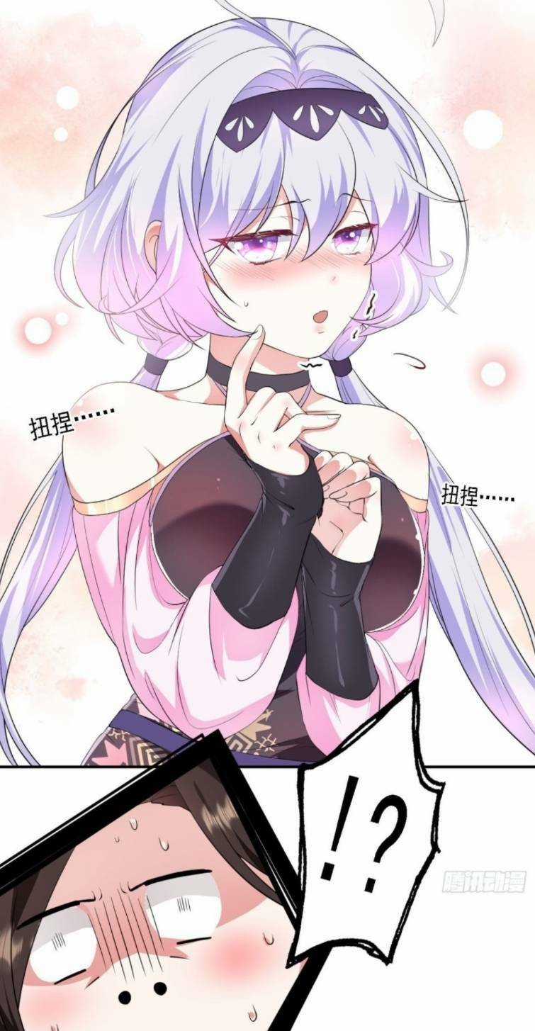 Thiên Đạo Nguyền Rủa Ư? Ta Nghịch Thiên!! Chapter 14 trang 35