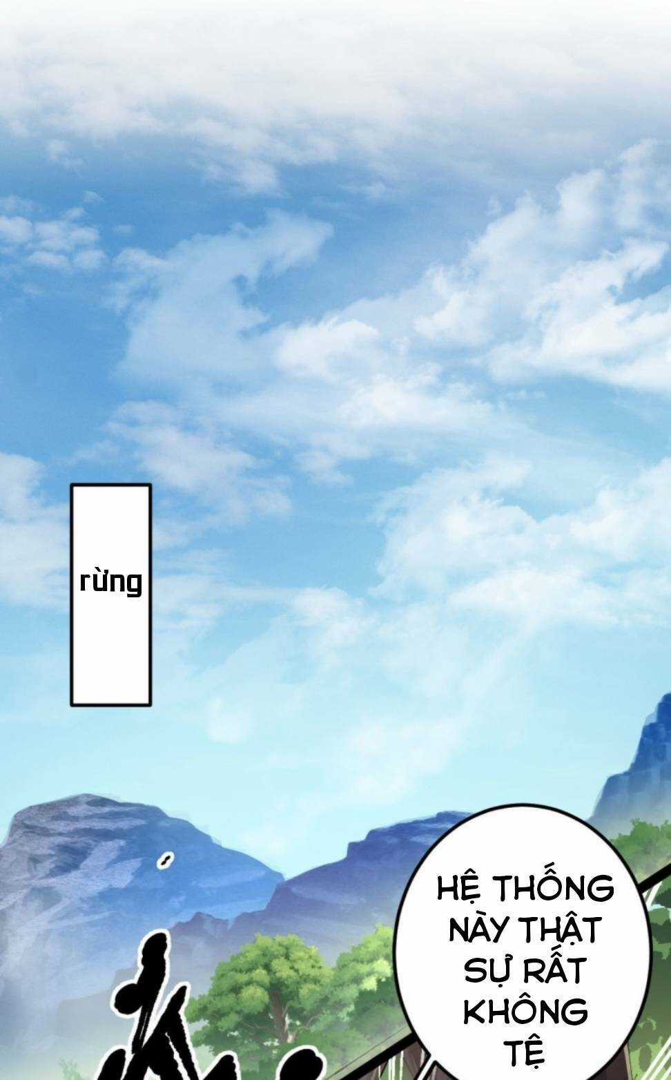 Thiên Đạo Nguyền Rủa Ư? Ta Nghịch Thiên!! Chapter 14 trang 37