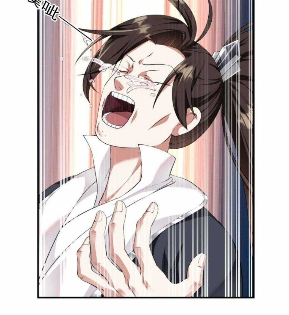 Thiên Đạo Nguyền Rủa Ư? Ta Nghịch Thiên!! Chapter 14 trang 40