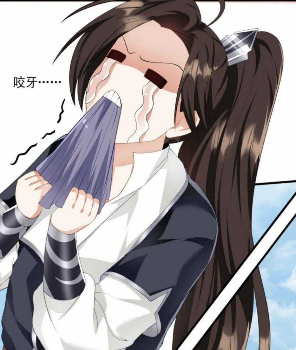 Thiên Đạo Nguyền Rủa Ư? Ta Nghịch Thiên!! Chapter 14 trang 43