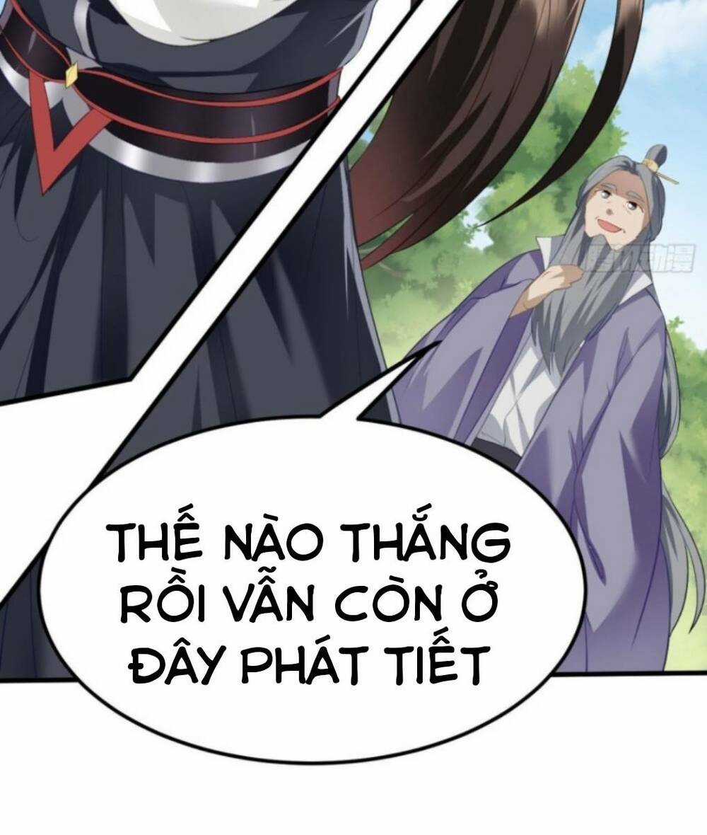 Thiên Đạo Nguyền Rủa Ư? Ta Nghịch Thiên!! Chapter 14 trang 44