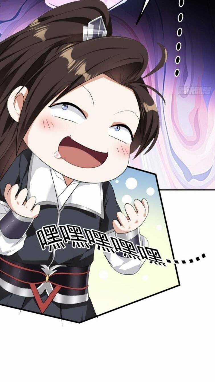 Thiên Đạo Nguyền Rủa Ư? Ta Nghịch Thiên!! Chapter 15 trang 13