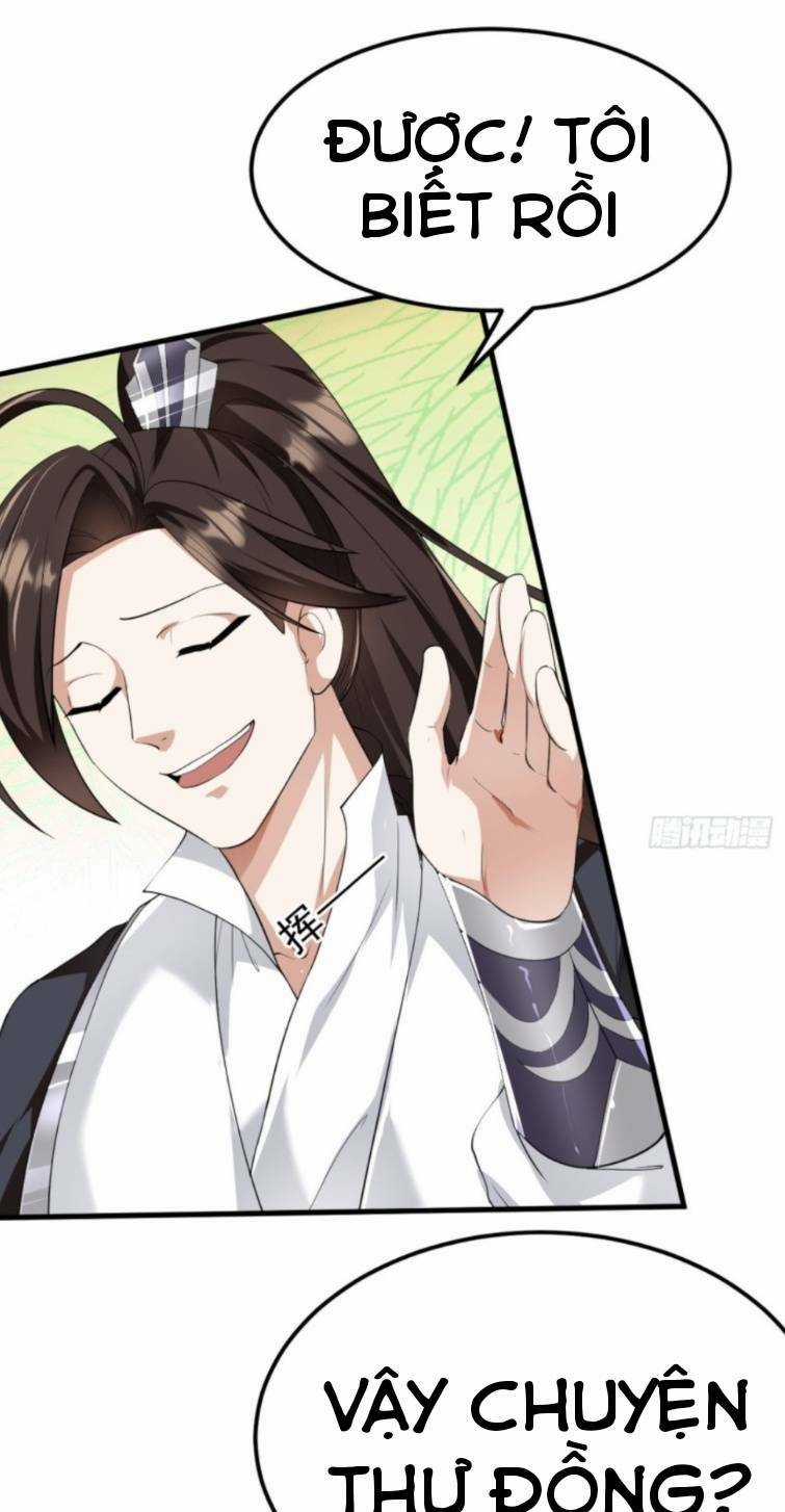 Thiên Đạo Nguyền Rủa Ư? Ta Nghịch Thiên!! Chapter 15 trang 16