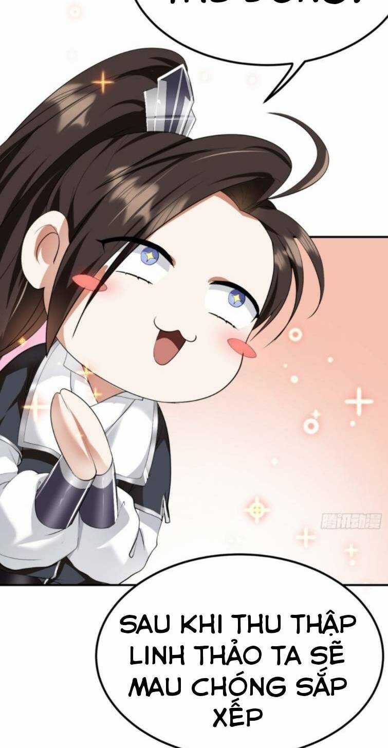 Thiên Đạo Nguyền Rủa Ư? Ta Nghịch Thiên!! Chapter 15 trang 17