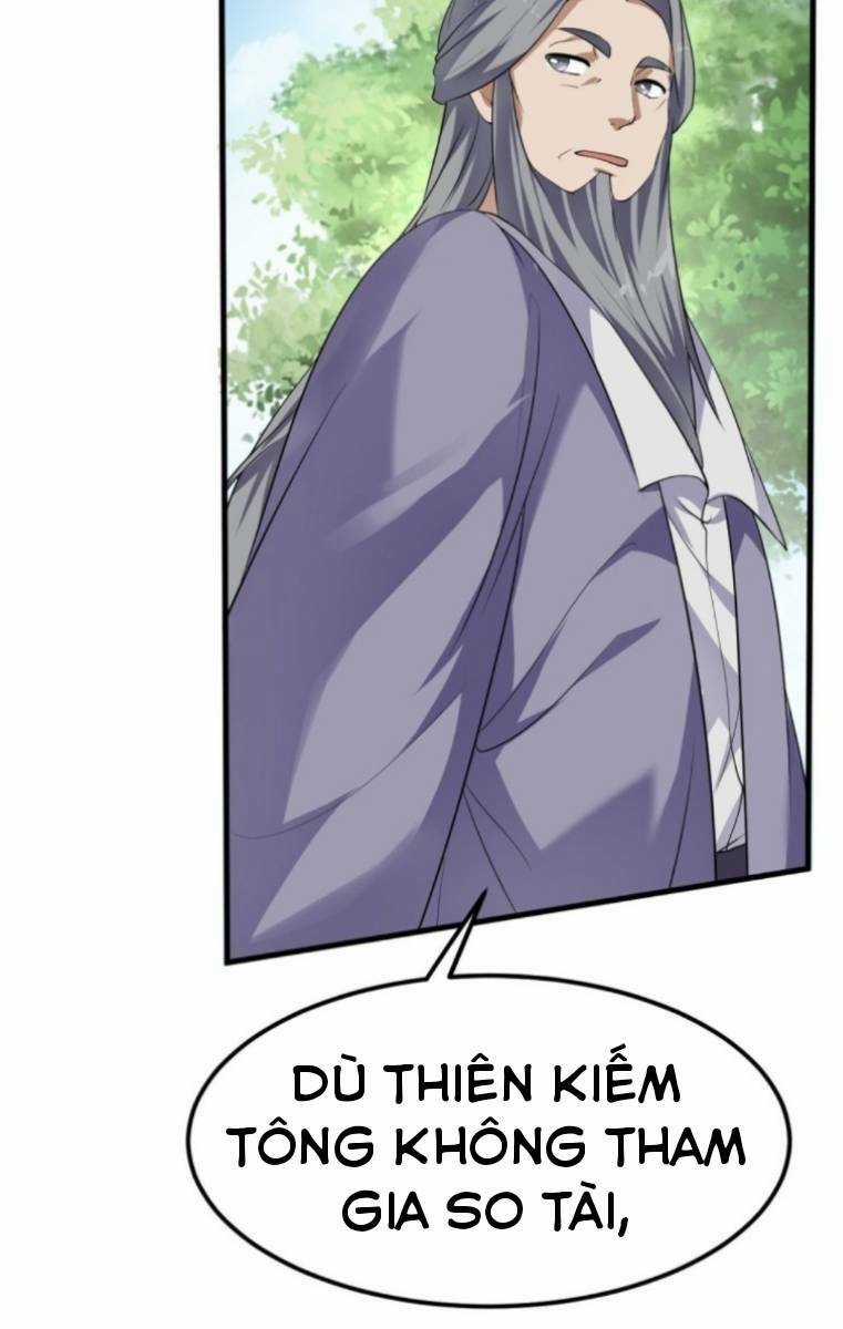 Thiên Đạo Nguyền Rủa Ư? Ta Nghịch Thiên!! Chapter 15 trang 19