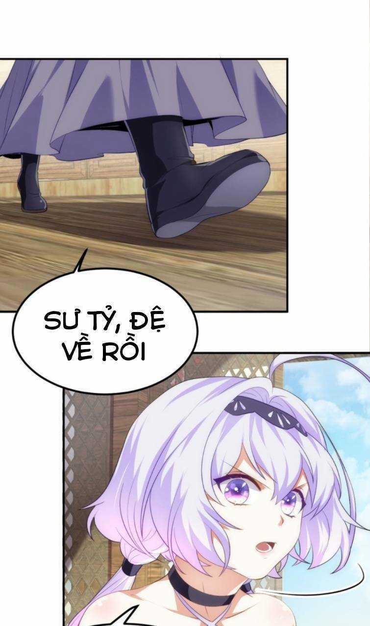 Thiên Đạo Nguyền Rủa Ư? Ta Nghịch Thiên!! Chapter 15 trang 23