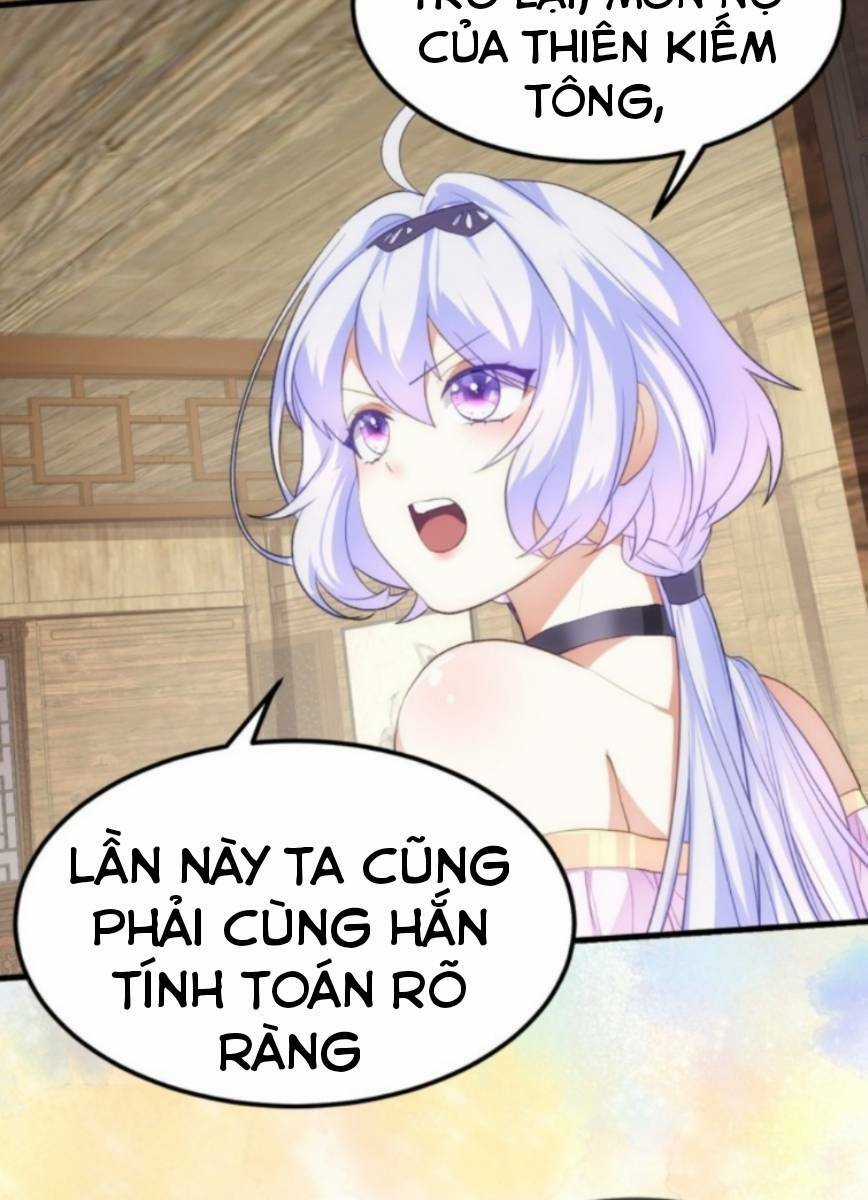 Thiên Đạo Nguyền Rủa Ư? Ta Nghịch Thiên!! Chapter 15 trang 26