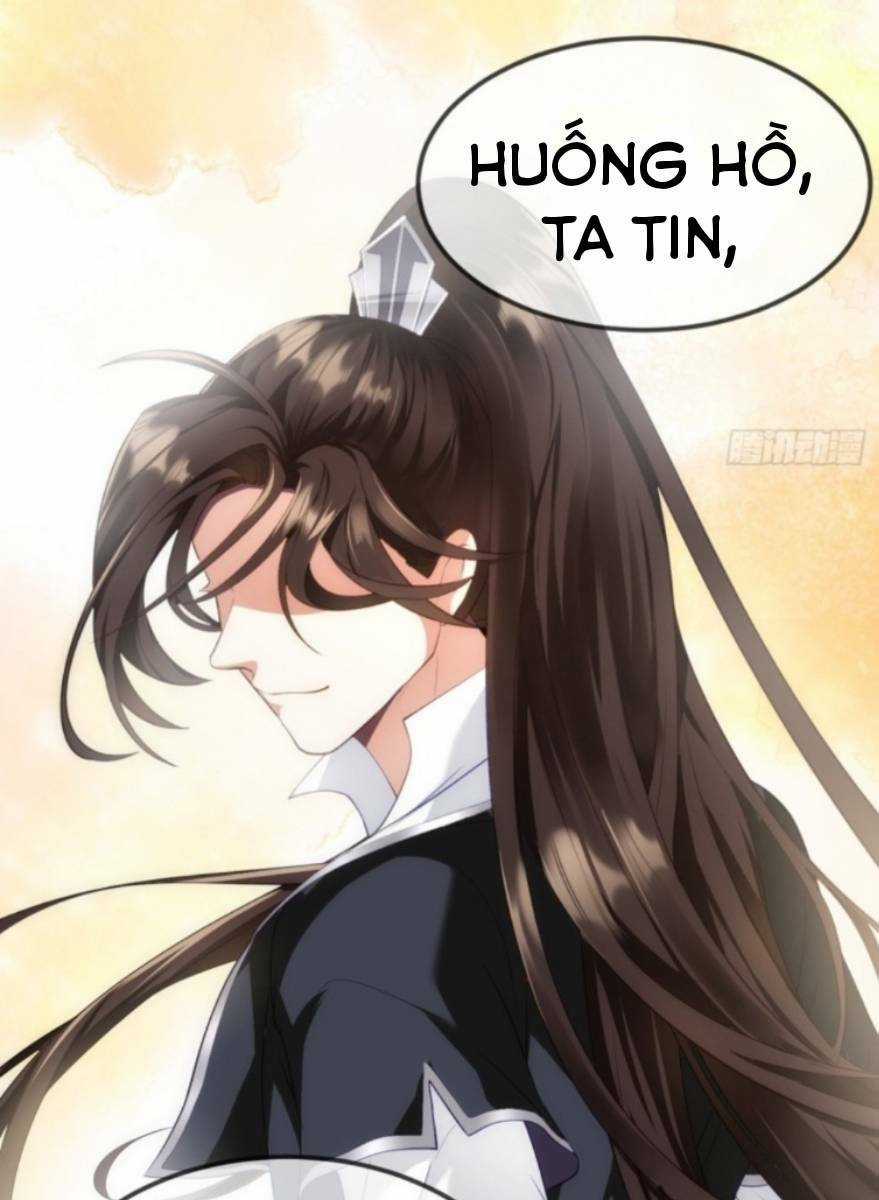 Thiên Đạo Nguyền Rủa Ư? Ta Nghịch Thiên!! Chapter 15 trang 27