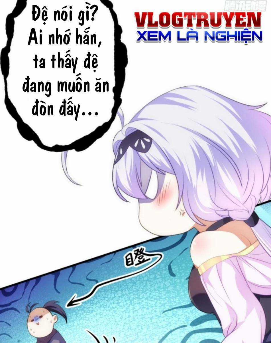 Thiên Đạo Nguyền Rủa Ư? Ta Nghịch Thiên!! Chapter 15 trang 29