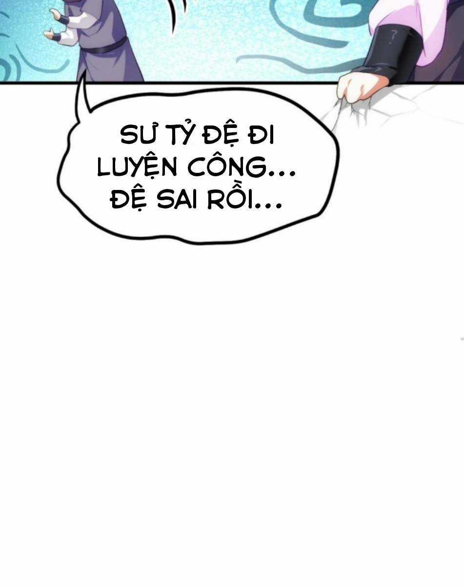 Thiên Đạo Nguyền Rủa Ư? Ta Nghịch Thiên!! Chapter 15 trang 30