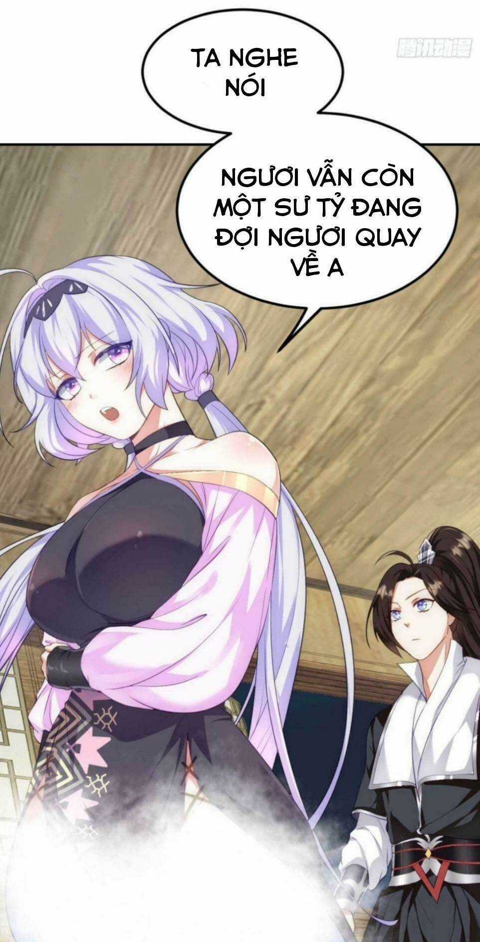 Thiên Đạo Nguyền Rủa Ư? Ta Nghịch Thiên!! Chapter 16 trang 10