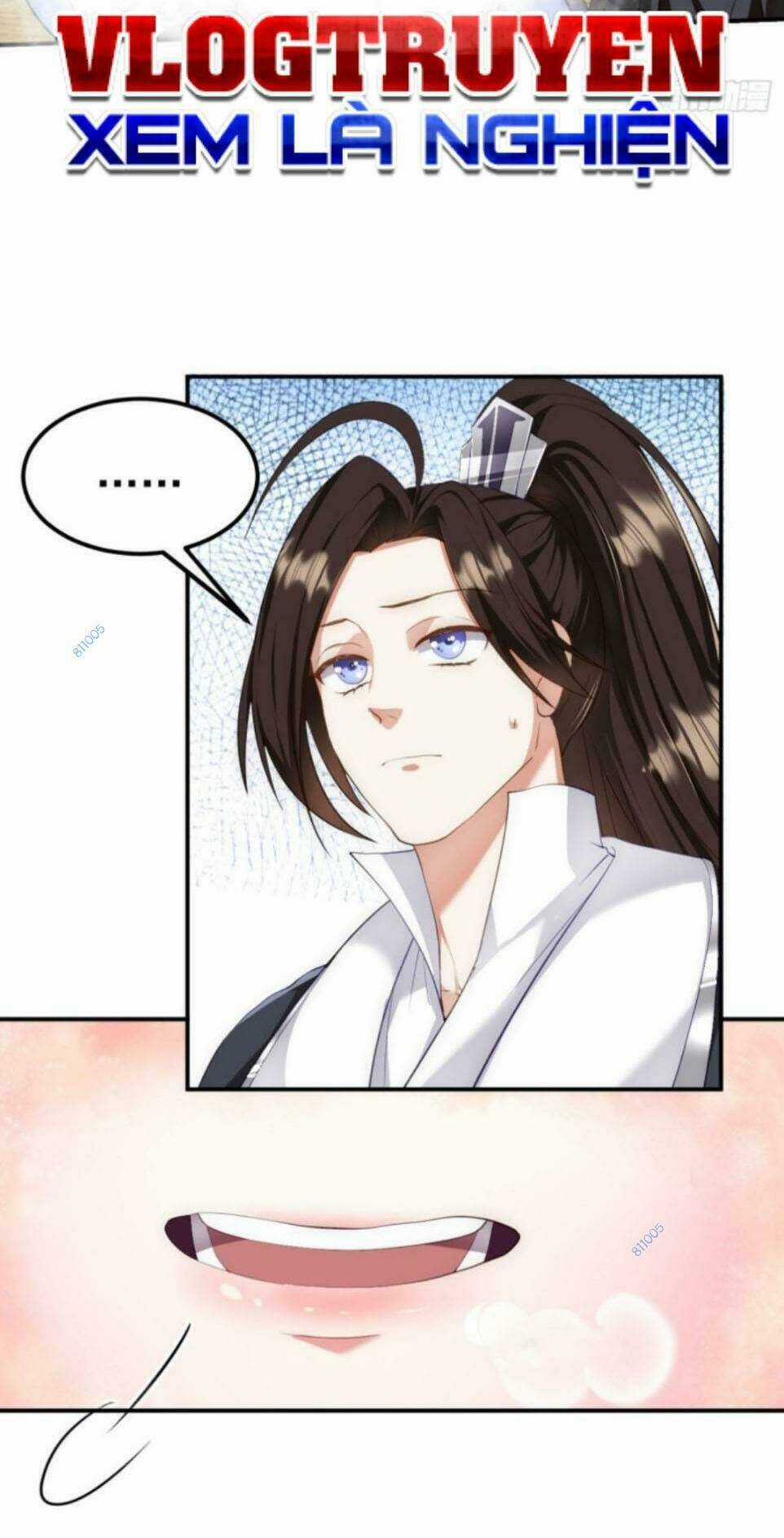 Thiên Đạo Nguyền Rủa Ư? Ta Nghịch Thiên!! Chapter 16 trang 11