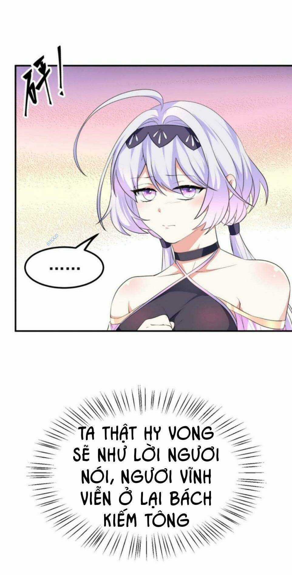 Thiên Đạo Nguyền Rủa Ư? Ta Nghịch Thiên!! Chapter 16 trang 13